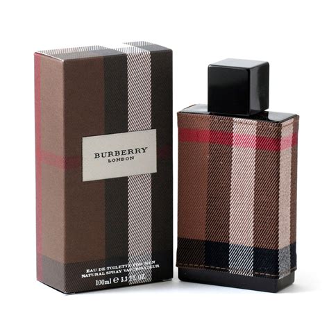 burberry men's cologne